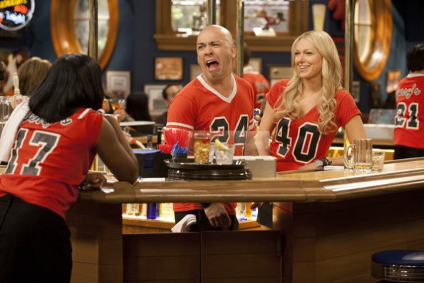 Кадры из Где ты, Челси? (2012)