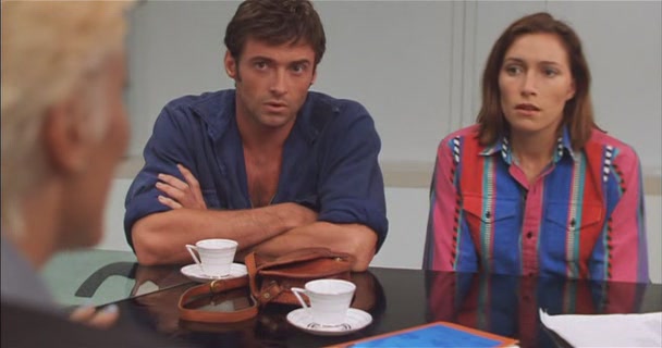 Кадры из Герой ее романа (1999)