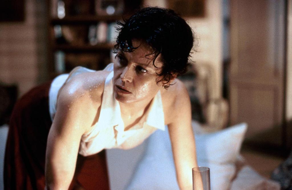 Смерть и девушка (1994)