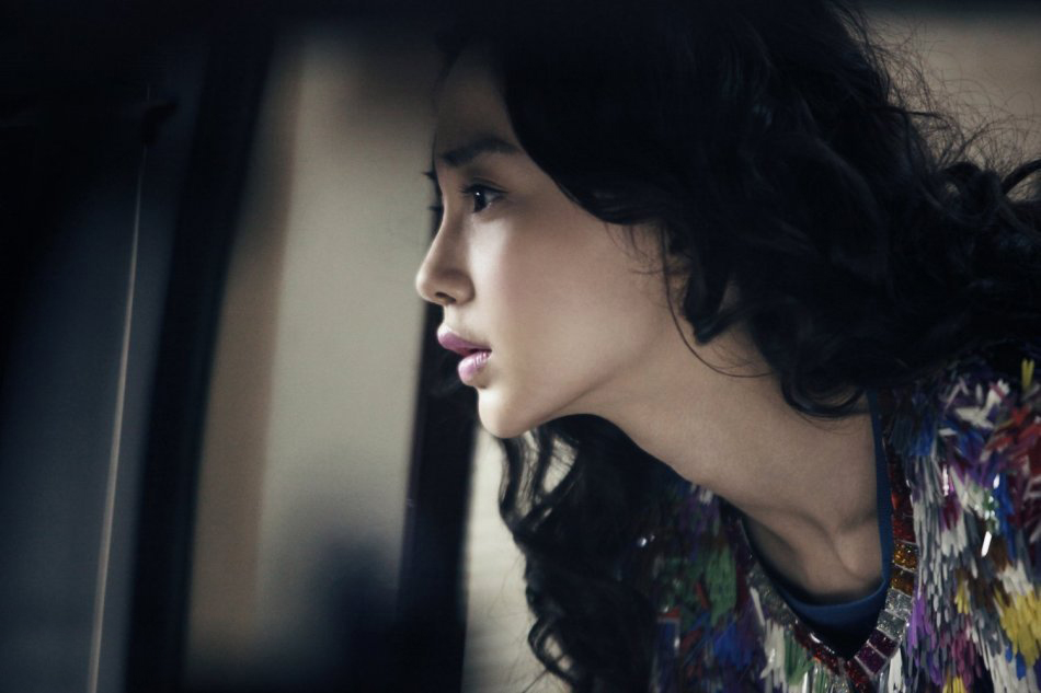 Любовь в космосе (2011)