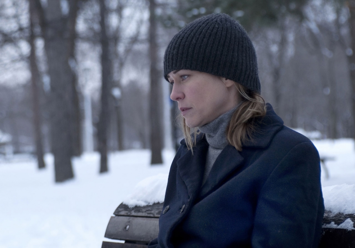 Кадры из Молчание другого сорта (2011)