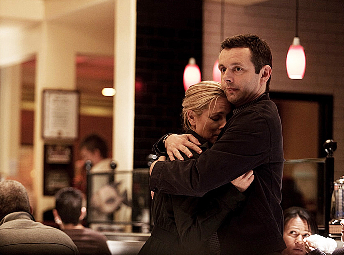 Кадры из Хороший мальчик (2010)