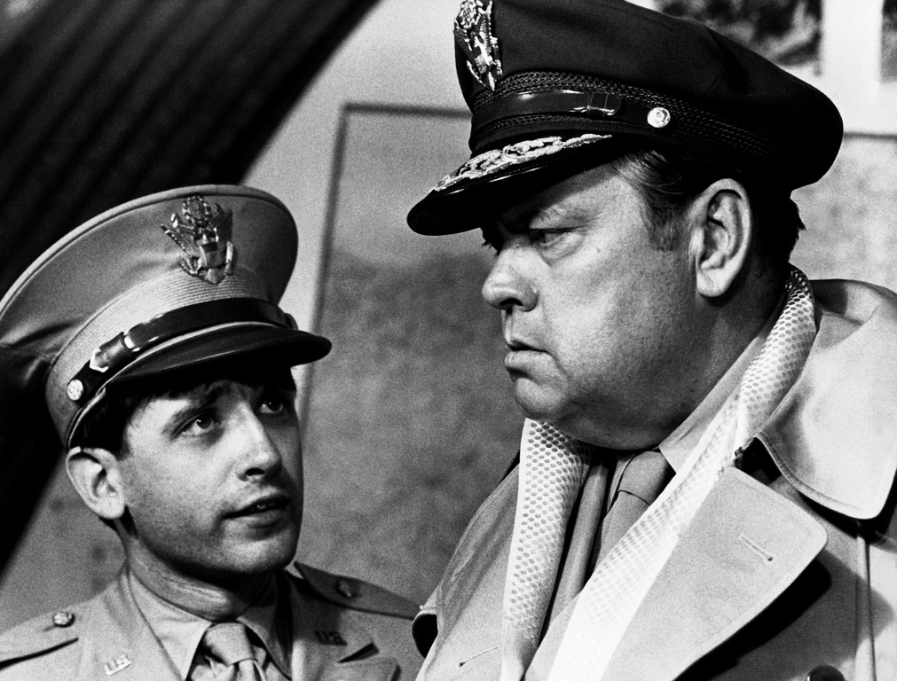 Уловка 22 (1970)