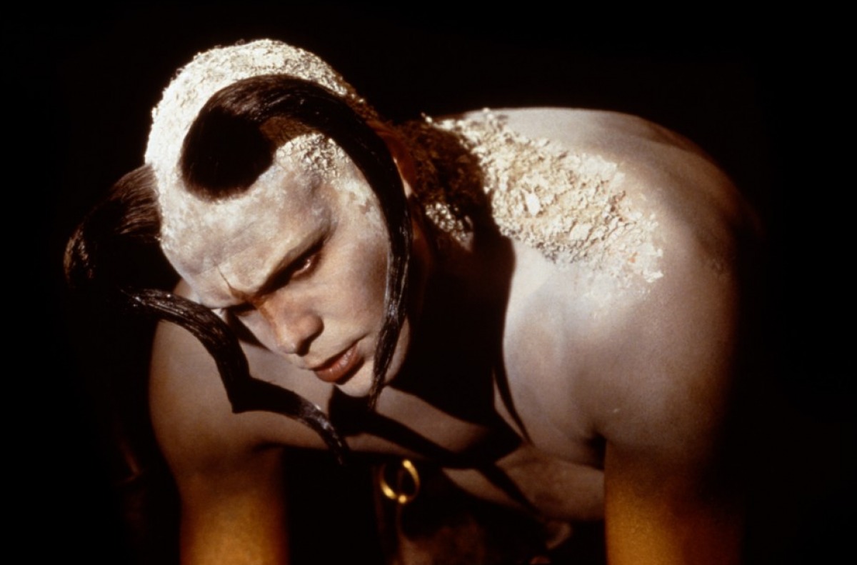 Кадры из Клетка (2000)