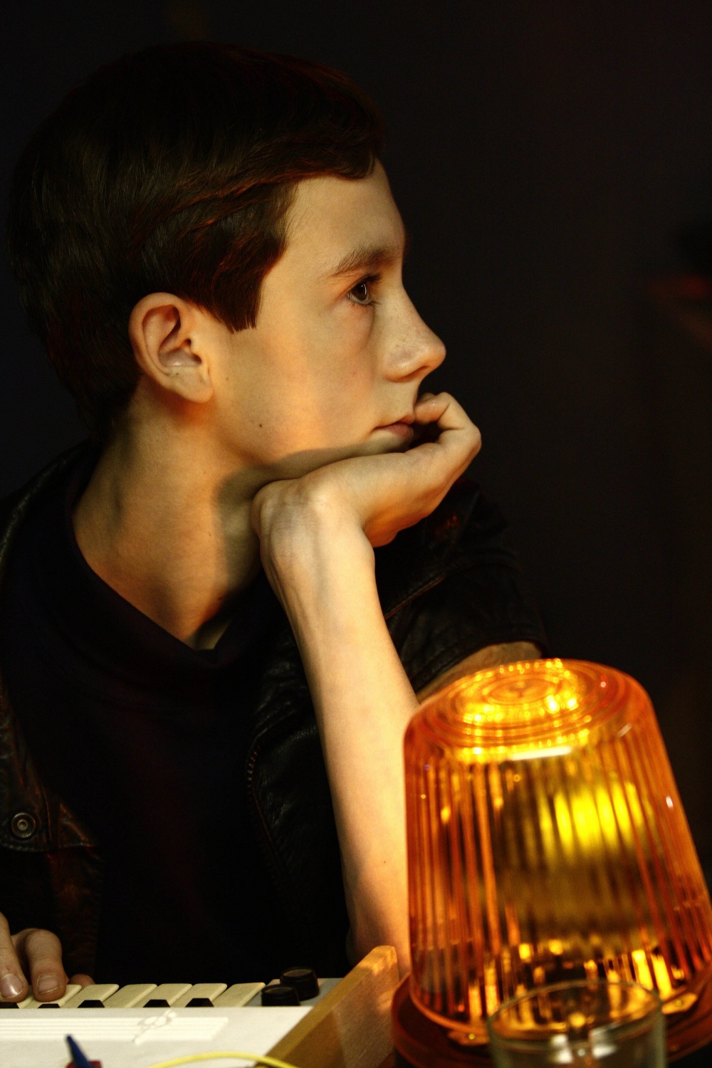 Мой папа – Барышников (2011)