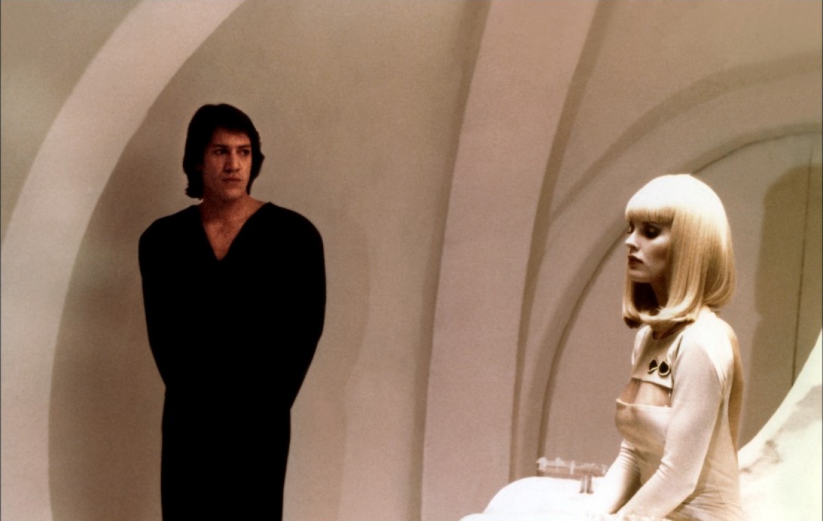 Кадры из Галаксина (1980)