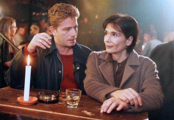 Кадры из Телефон полиции — 110 (1971)