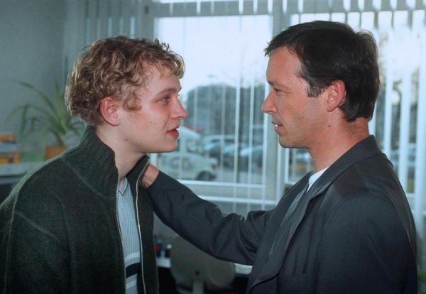 Кадры из Телефон полиции — 110 (1971)