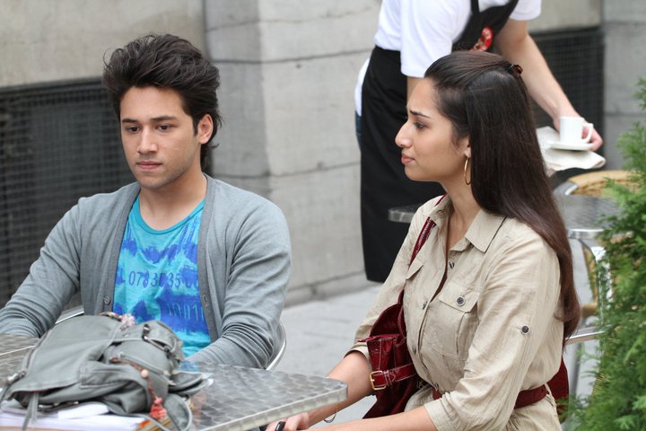 Кадры из 18 для жизни (2010)