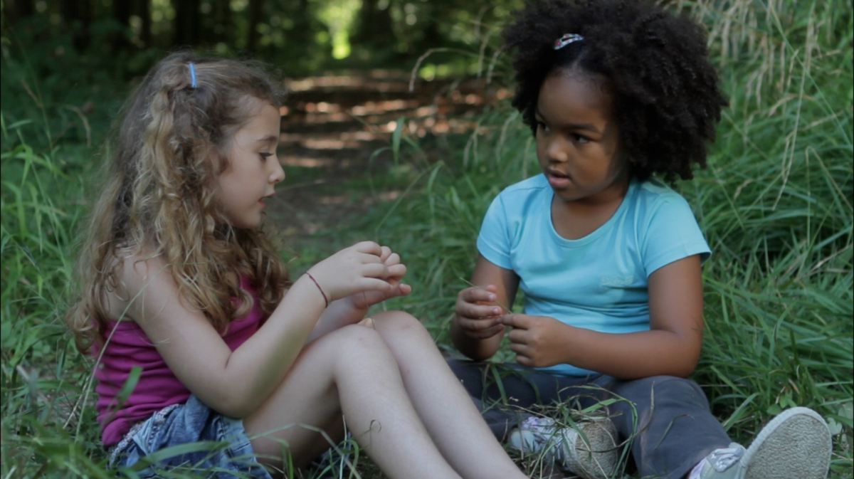 Кадры из Сорванец (2011)