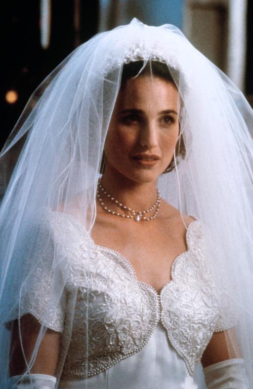 Четыре свадьбы и одни похороны (1994)