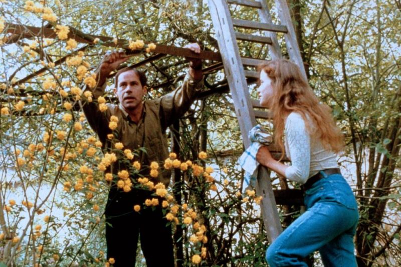 Кадры из Весенняя сказка (1990)