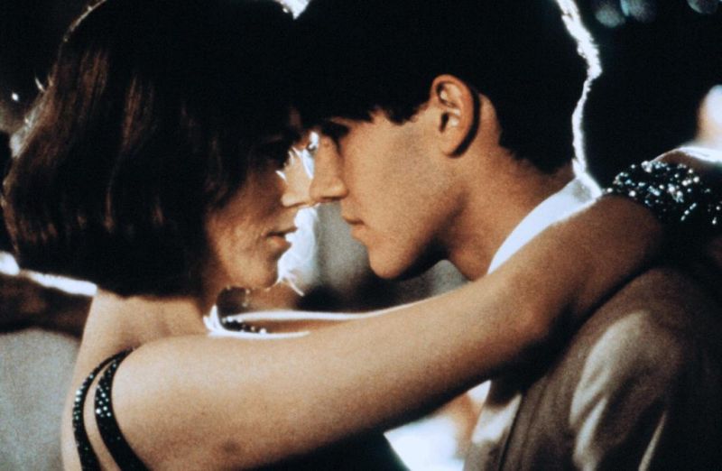 Кадры из Билли Батгейт (1991)