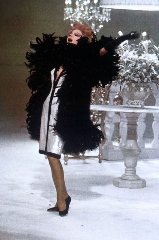 Кадры из Ведьмы (1967)