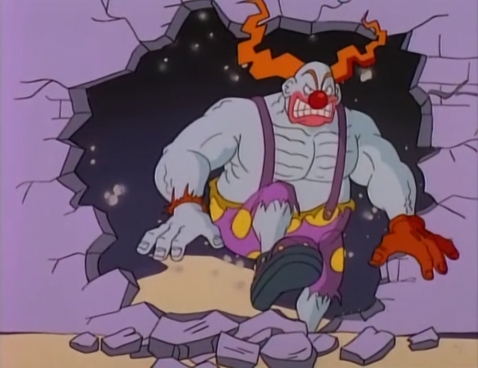 Тик герой (1994)