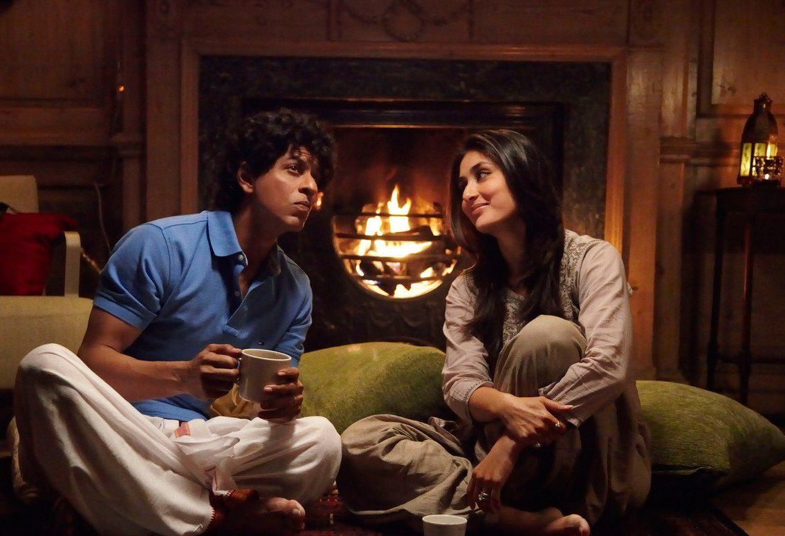 Кадры из Случайный доступ (2011)