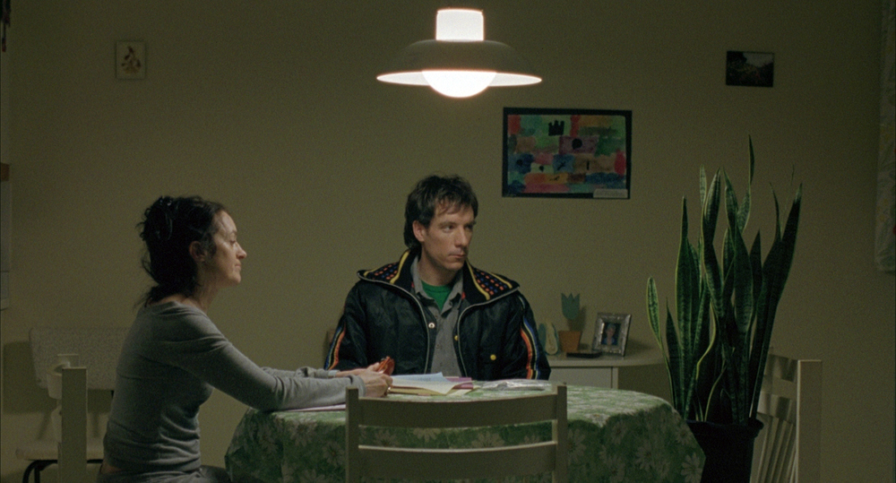 Кадры из На знакомой почве (2011)