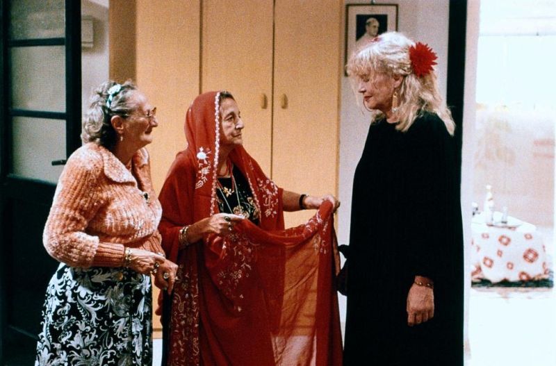 Кадры из Дом улыбок (1991)