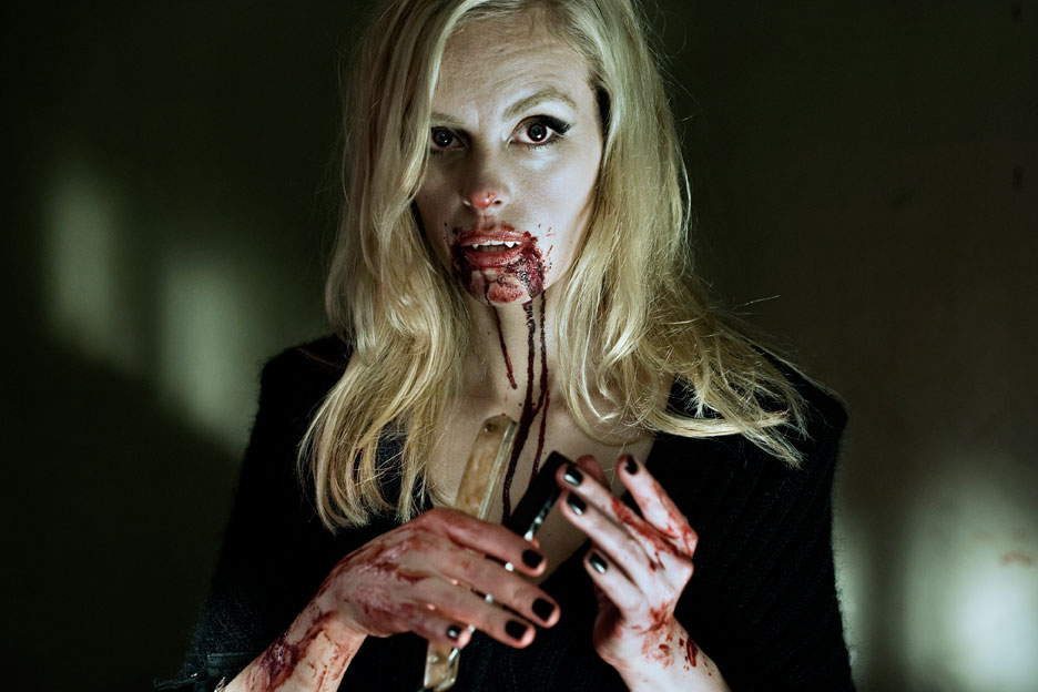 Кадры из Вкус ночи (2010)