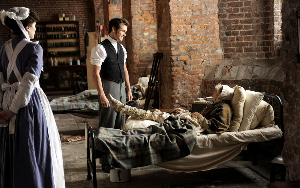 Кадры из Без истерики! (2011)