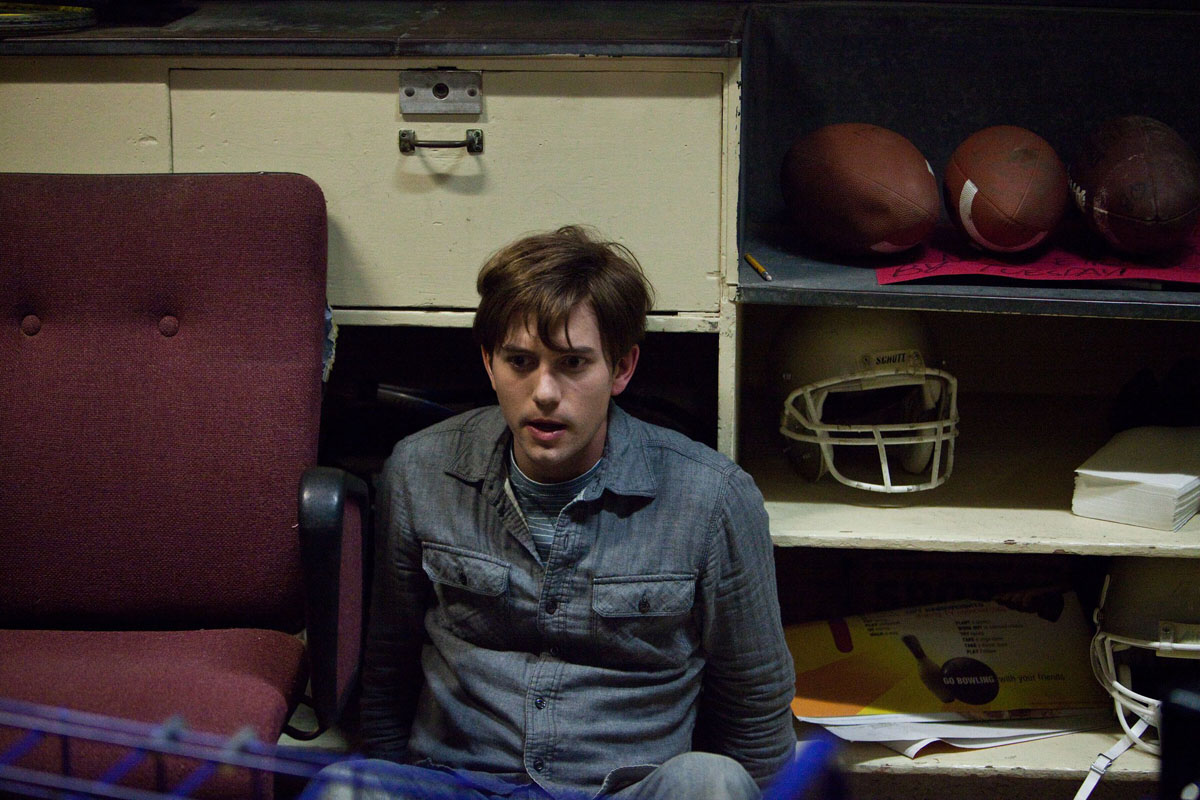 Кадры из Большие планы (2011)