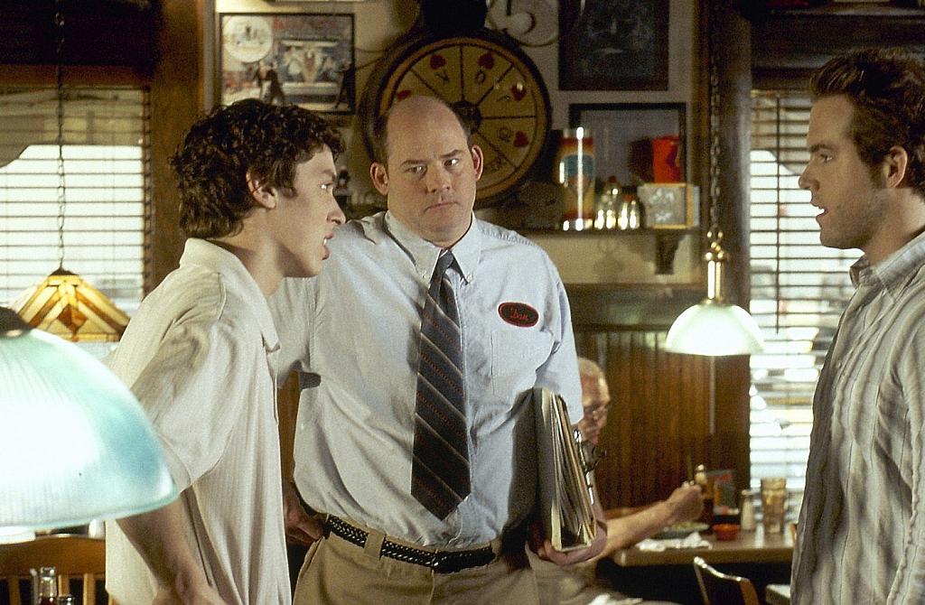 Кадры из Большая жратва (2005)