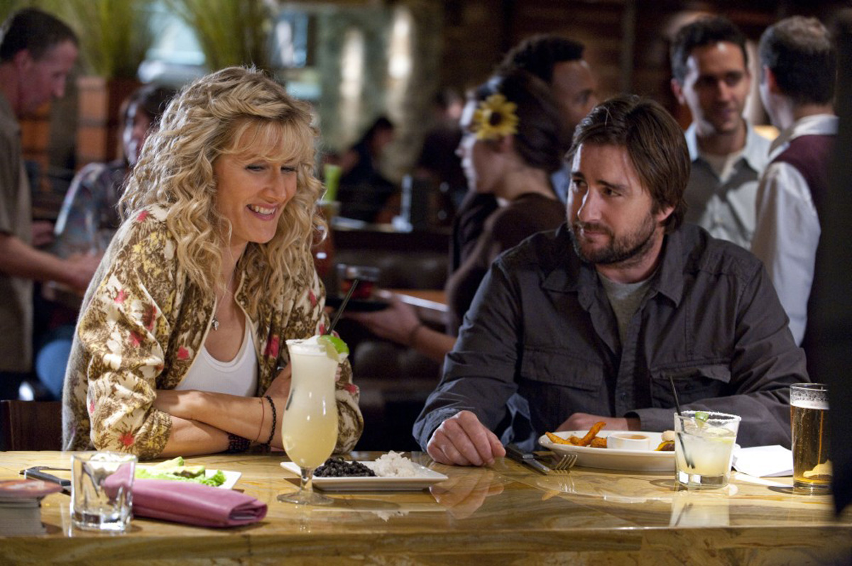 Просветлённая (2011)