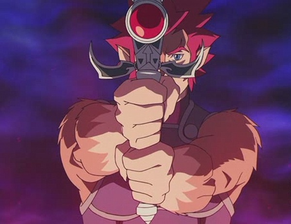 Кадры из Громокошки (2011)