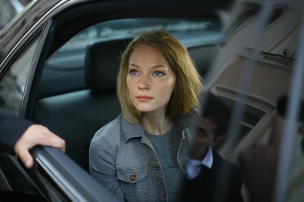 Кадры из 8 первых свиданий (2012)