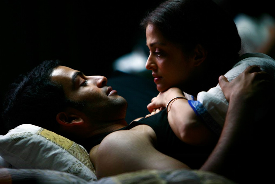 Кадры из Равана / Демон (2010)