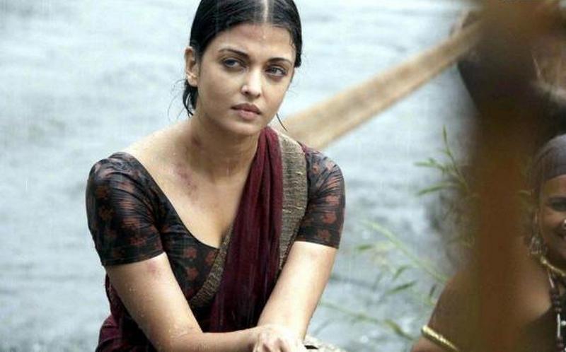 Кадры из Равана / Демон (2010)