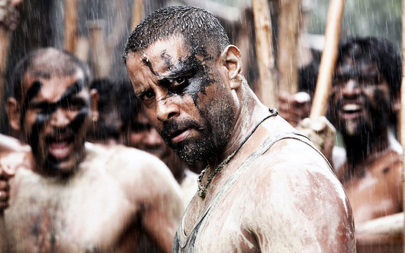 Кадры из Равана / Демон (2010)