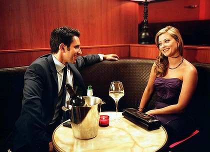 Мальчик большой мамочки (2011)