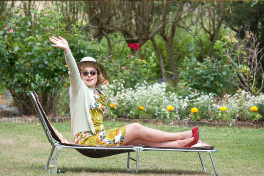 Кадры из Тост (2010)