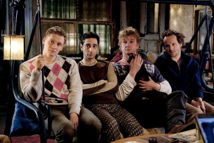 Влюбленная женщина (2011)