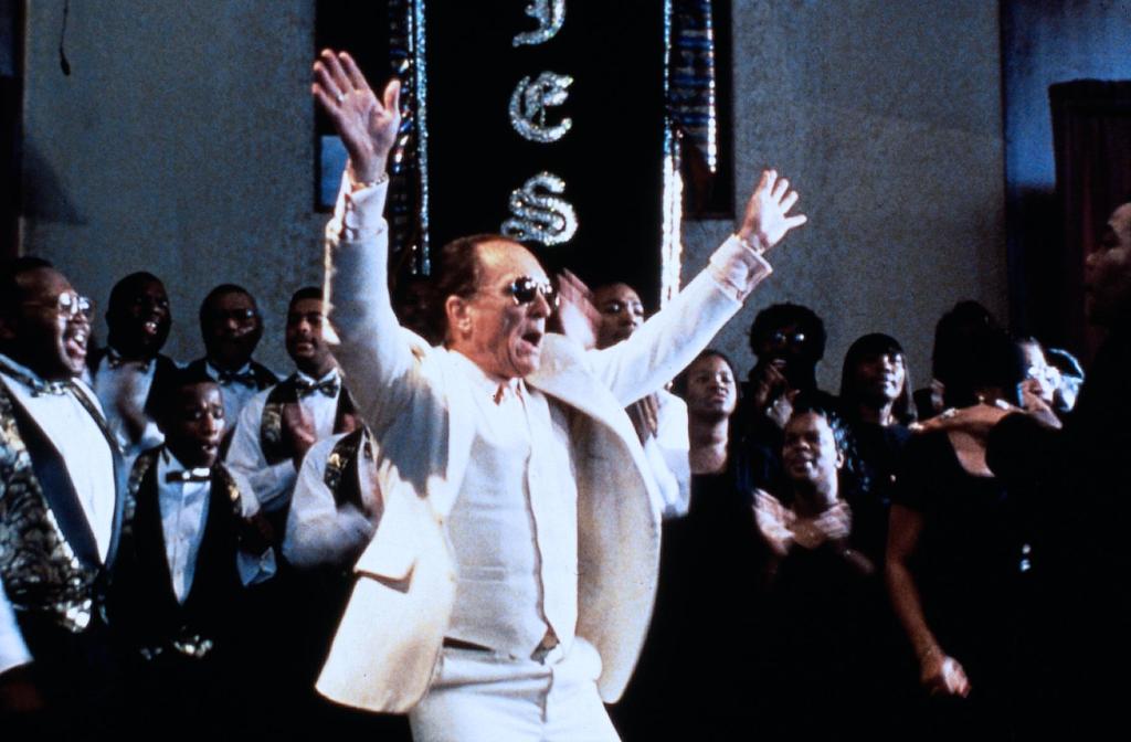 Кадры из Апостол (1997)