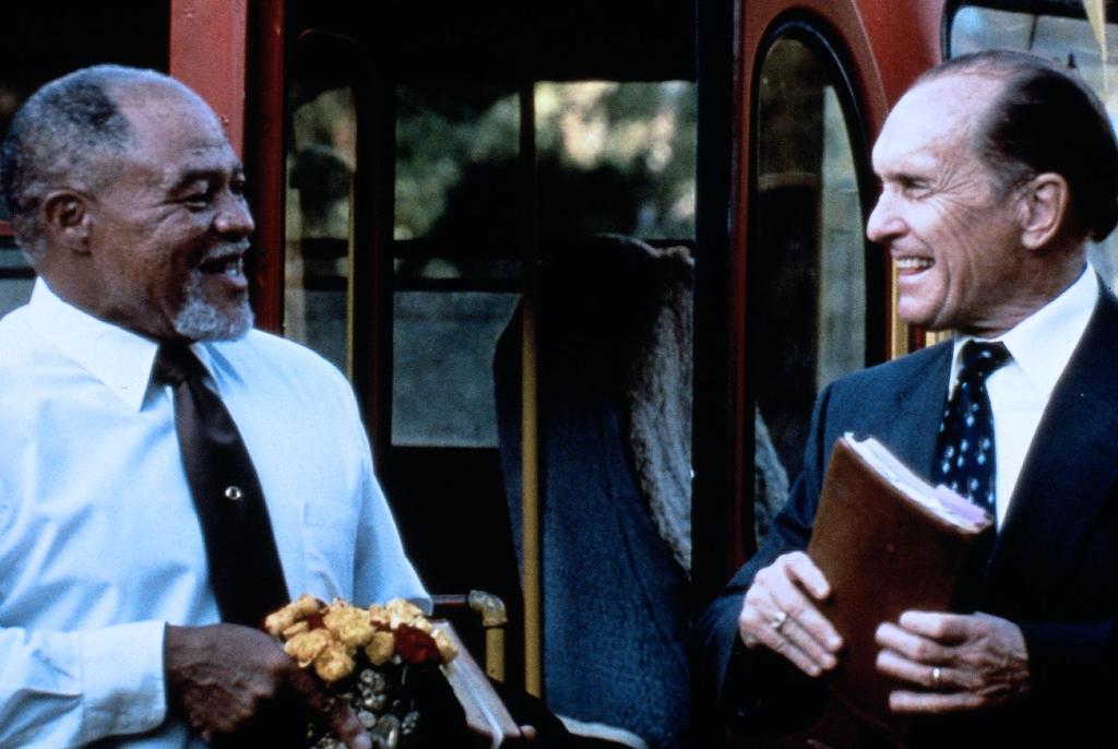 Кадры из Апостол (1997)