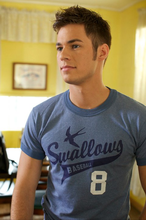 Кадры из След от укуса (2011)