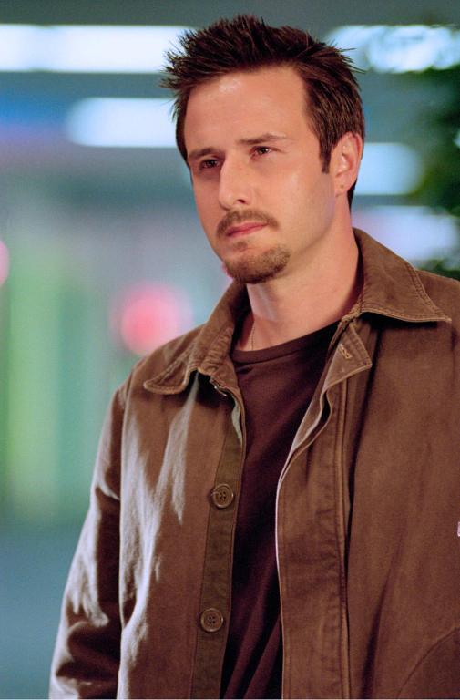 Кадры из Атака пауков (2002)