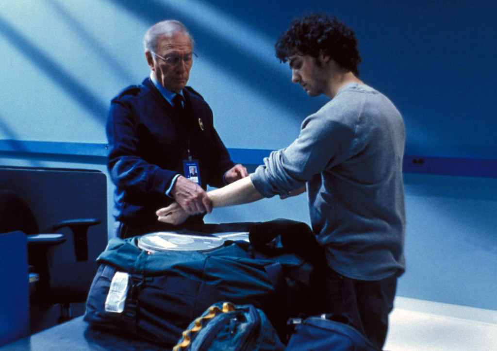 Кадры из Арарат (2003)