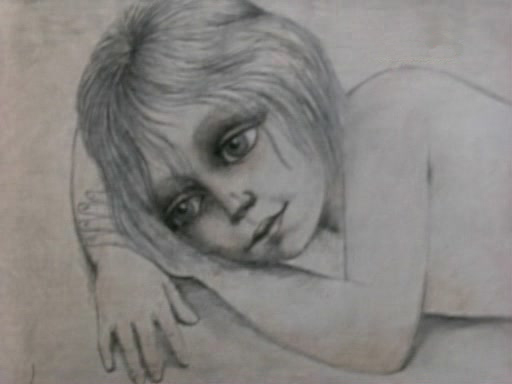 Кадры из Девочка и дельфин (1979)