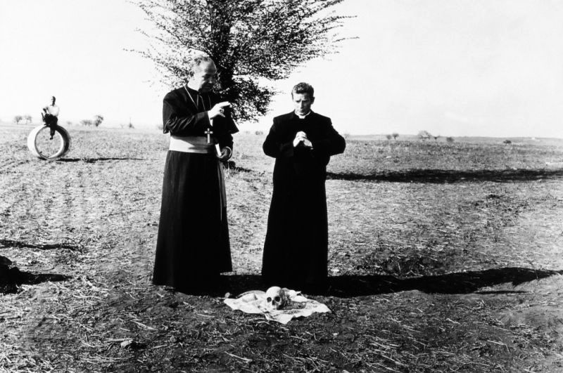 Кадры из Мошенничество (1955)