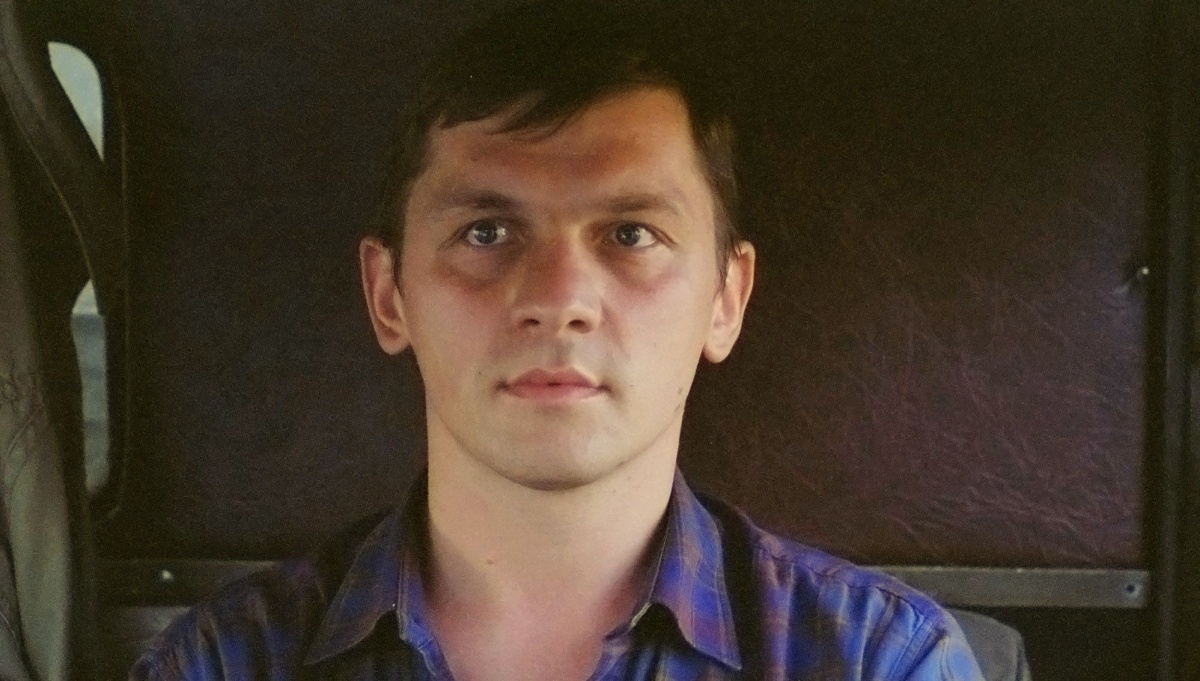 Кадры из Счастье мое (2010)