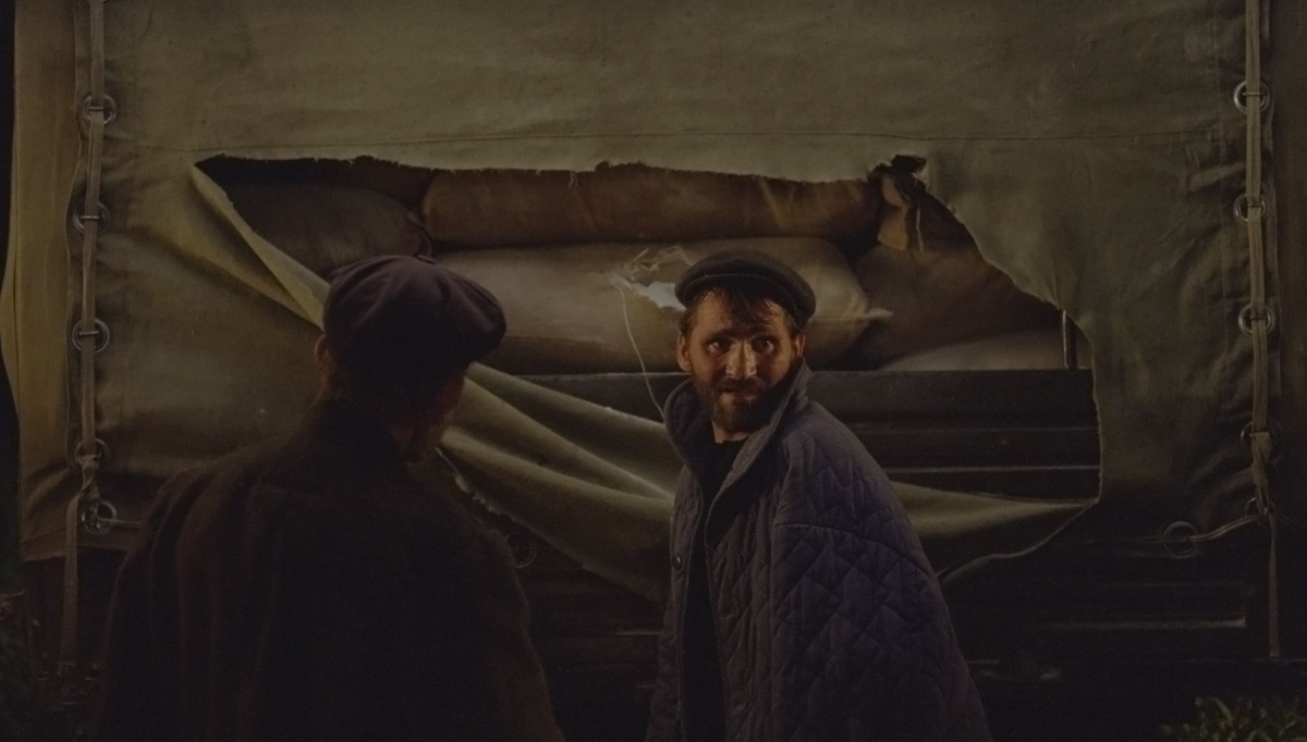 Кадры из Счастье мое (2010)