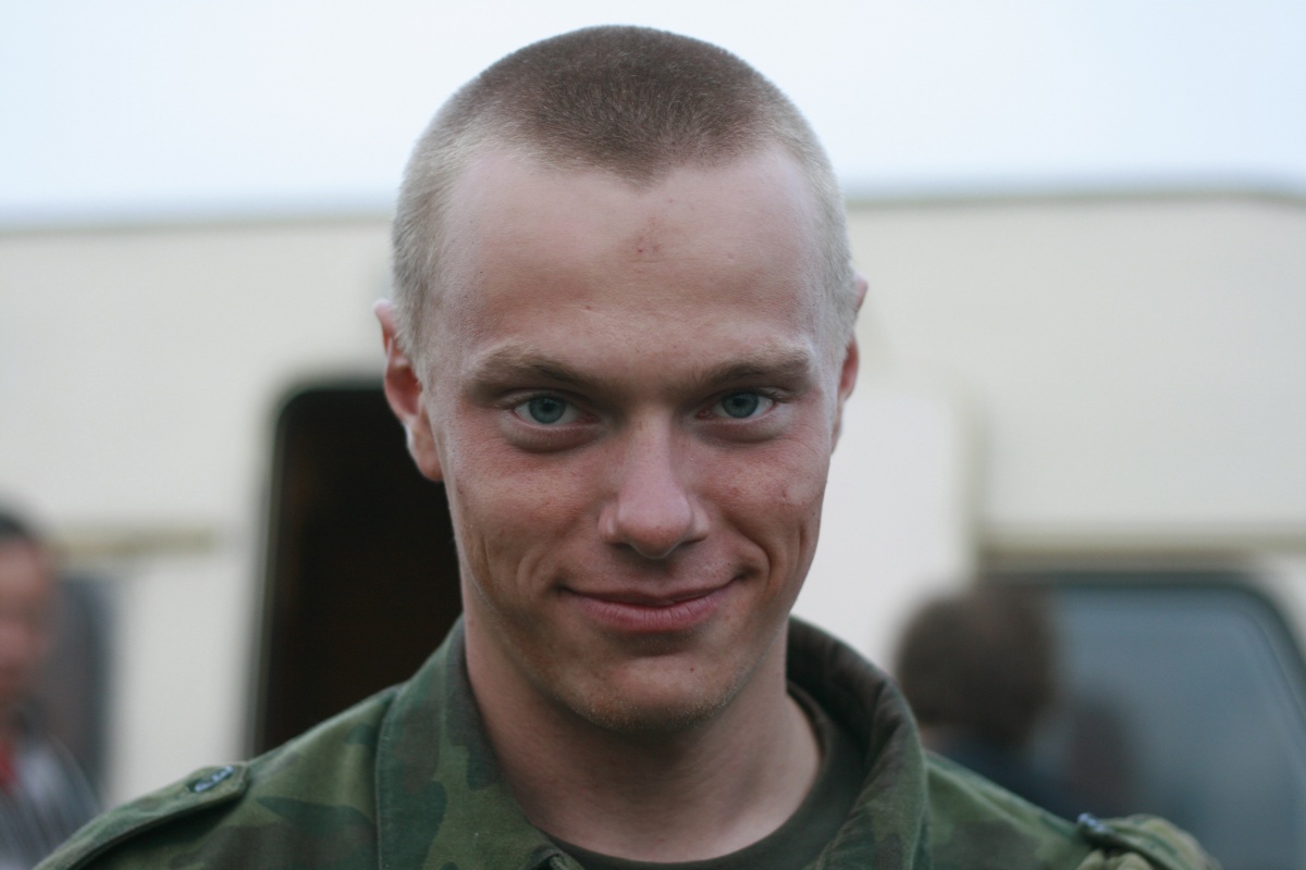 Кадры из Туман 2 (2012)