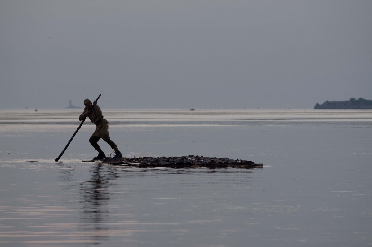 Последний бой (2018)