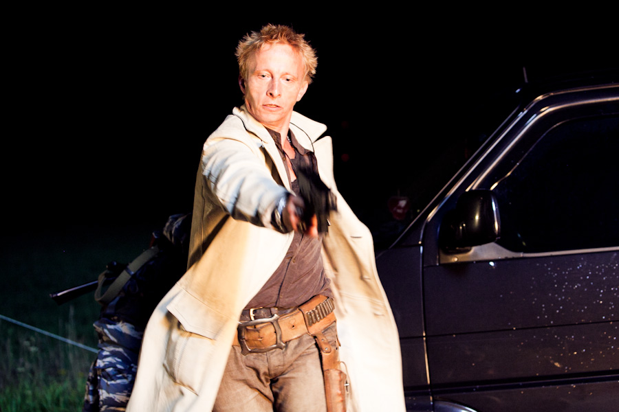 Кадры из Соловей-Разбойник (2012)