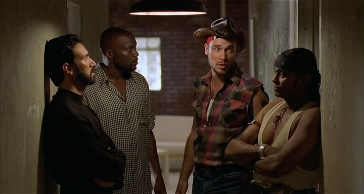 Дорога без возврата (2009)