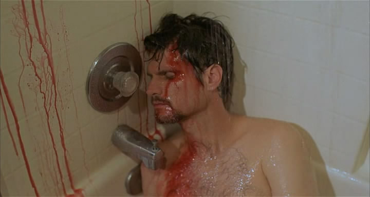 Дорога без возврата (2009)