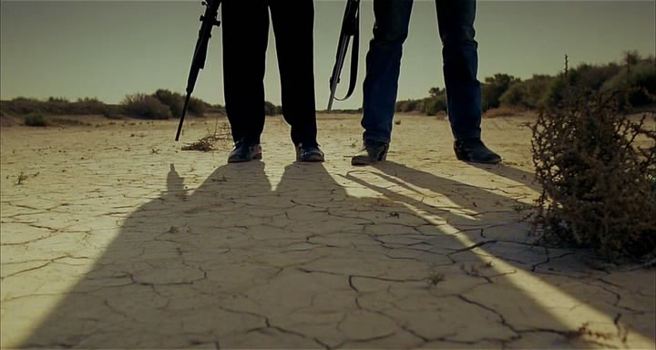 Дорога без возврата (2009)